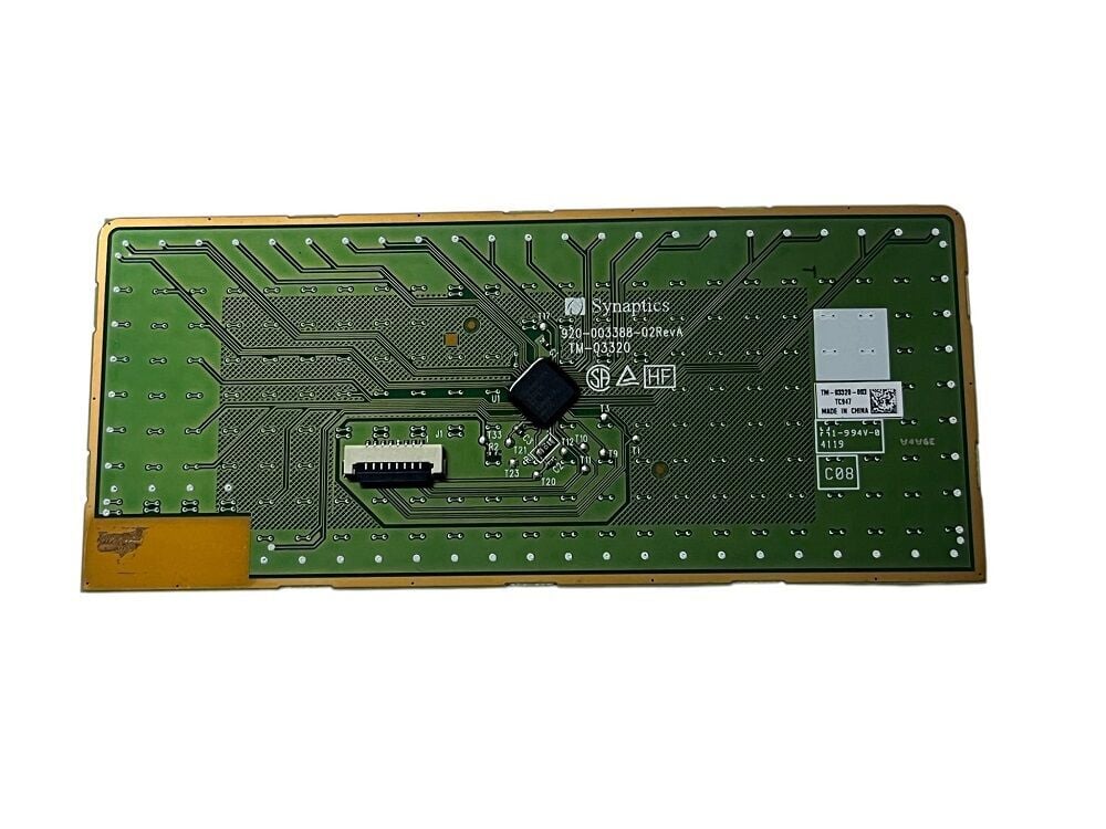 Hp 250 g6 g55 g6 15-bs 15-bw Touchpad 920-003388-02
