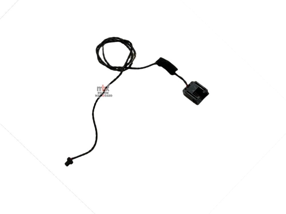 Hp Elitebook 8460p Ethernet Soketi
