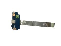Asus G551 G551J G551JK G551JM N551 N551J N551JK N55JB N55JM N551JM IO BOARD 2.1  Usb Audio Board NBX0001PU00