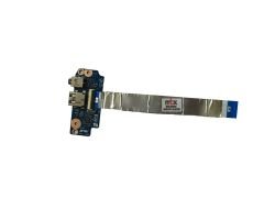 Asus G551 G551J G551JK G551JM N551 N551J N551JK N55JB N55JM N551JM IO BOARD 2.1  Usb Audio Board NBX0001PU00