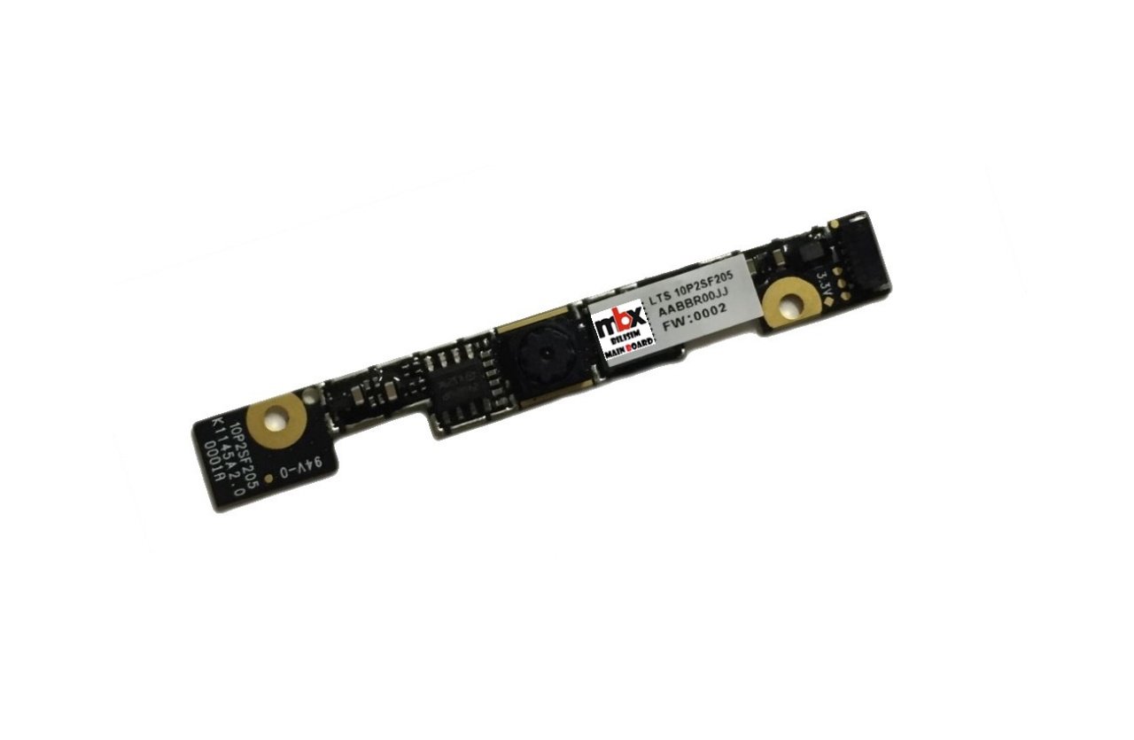 Acer Aspire 5750 5750G 5755 5755G 5742 5742G 5742Z 5253 5552 5741 5551 5830T Notebook Webcam Kamera PK40000DB00