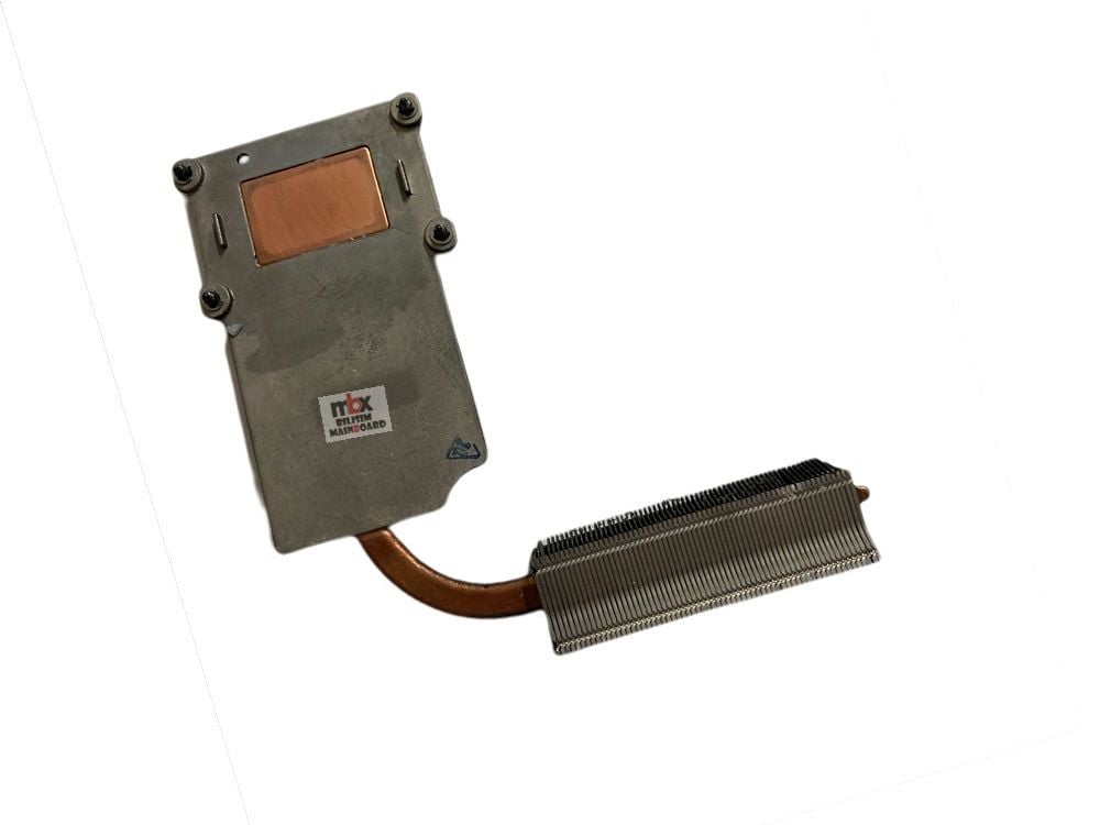 Hp Elitebook 8460p Notebook Cpu Heatsink 642766-001 BCAELZ61CC