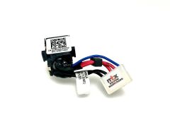 Dell Latitude p62g p62g001 adm70-cn-04xv4n dc301000vb00 dc30100va00 dc30100vb00 Dc Power Jack Adaptör Güç Girişi