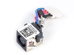 Dell Latitude p62g p62g001 adm70-cn-04xv4n dc301000vb00 dc30100va00 dc30100vb00 Dc Power Jack Adaptör Güç Girişi