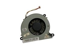 Grundig 1567 11F-GNB1567 b1 i3 Notebook Sogutucu Cpu Cooling Fan DC2800083A01 AB0705MX-LD3