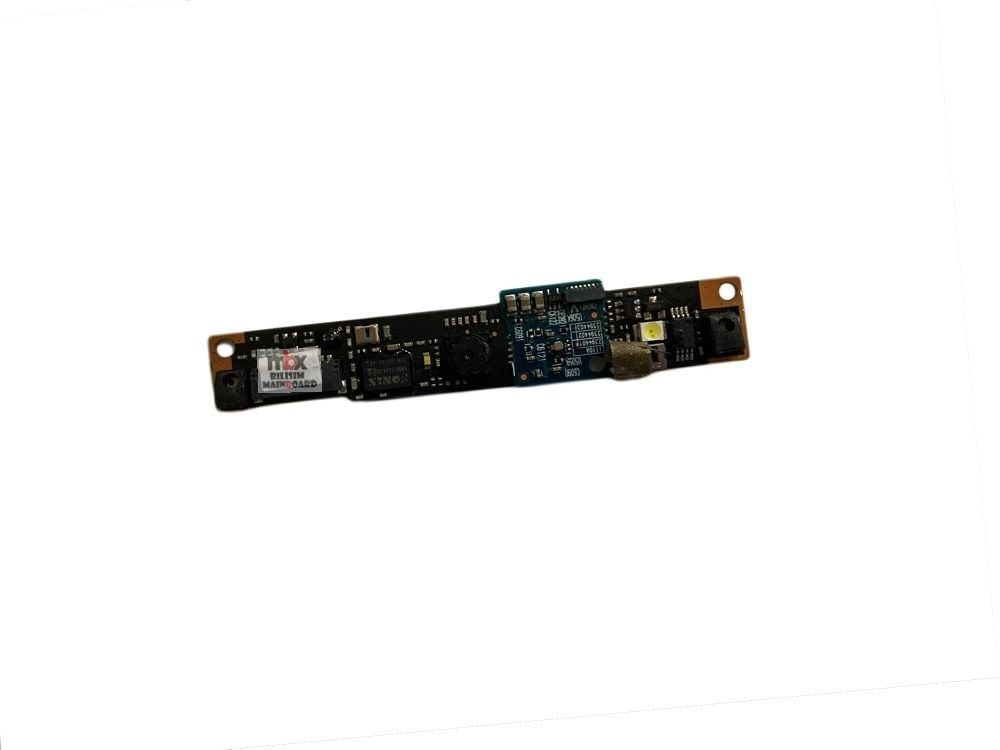 Hp Elitebook 8460p Webcam Kamera