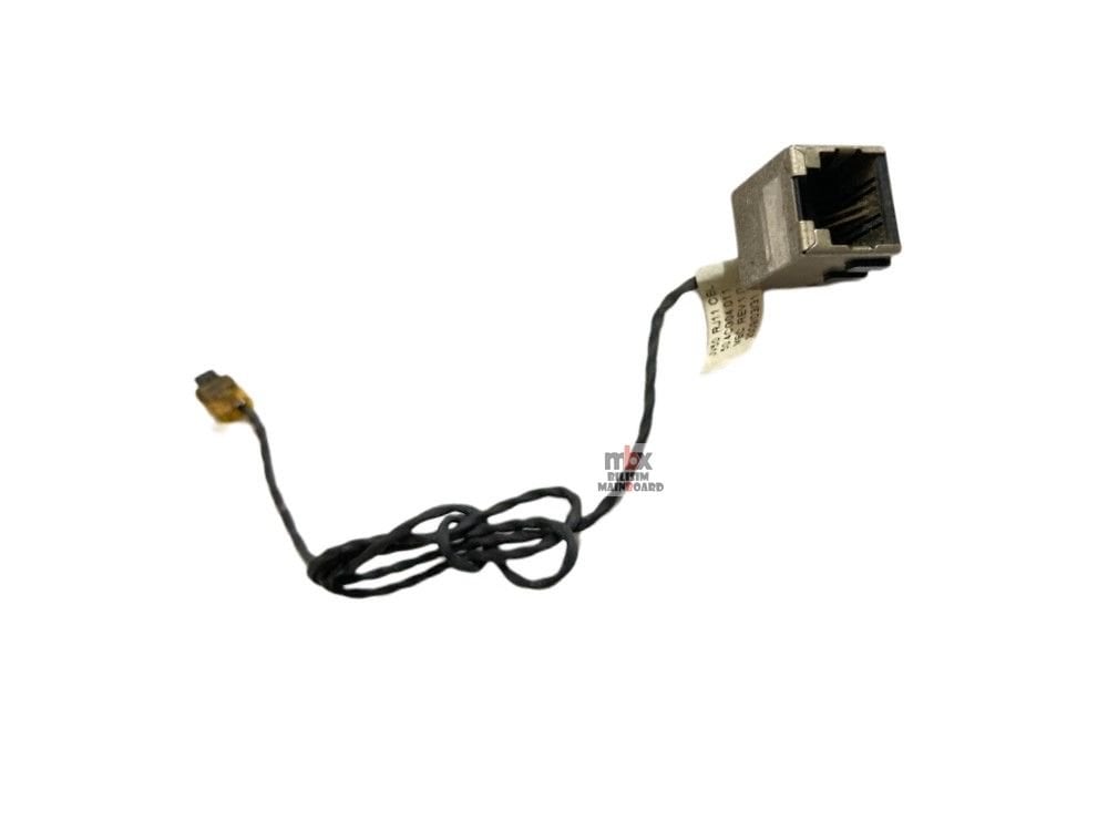 Acer 5536 5236 5740 5340 Notebook Ethernet Soketi 50.4cg04.011