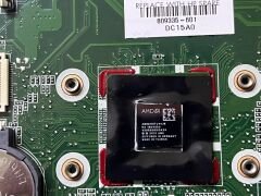 Hp Pavilion 15-ab Notebook Anakart DA0X22MB6D0