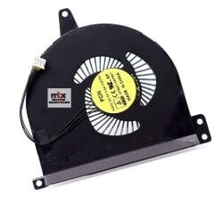 Dell Latitude 5470 E5470 P62G Cpu Sogutucu Fan WKT5Y 0WKT5Y DFS501105PROT