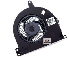 Dell Latitude 5470 E5470 P62G Cpu Sogutucu Fan WKT5Y 0WKT5Y DFS501105PROT