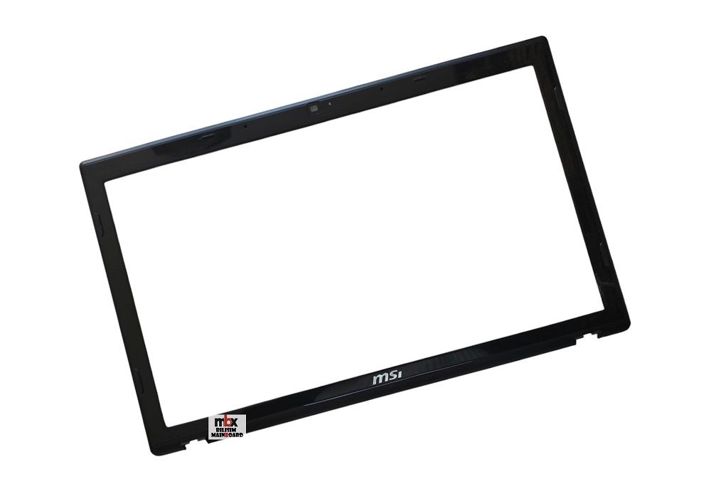 Msı MS-16GB Orijinal Ekran Ön Çerçeve Bezel 3076G1B221U