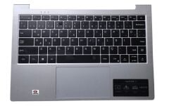 Aspire Lite 14 AL14-31P-34RN N23G1 Orijnal Klavye Kasa Üst Kasa