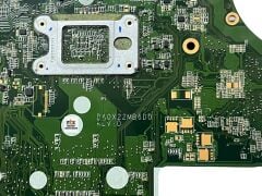 DA0X22MB6D0 Hp Pavilion 15-ab Anakart DA0X22MB6D0