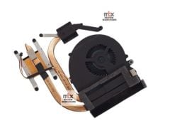 20152 Cpu Sogutucu Orijinal Cooling Heatsink Fan Lenovo Z585