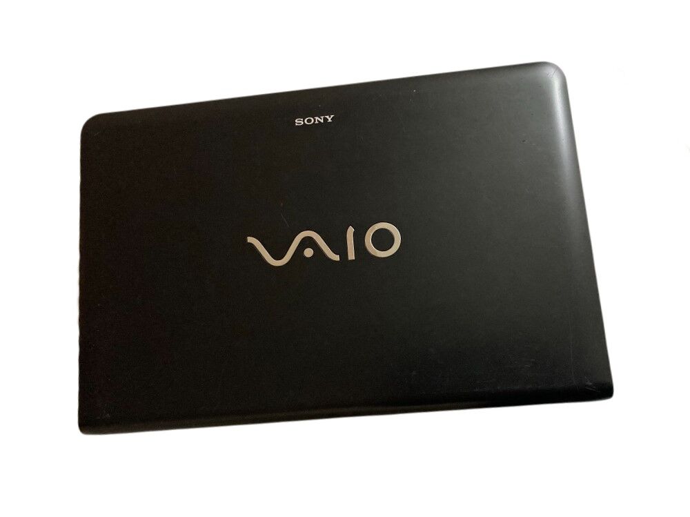 Sony SVE15 SVE151 HK5 Orijinal Lcd Cover Ekran Arka Kapak 3FHK5LHN000