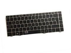 Hp Elitebook 8460p Klavye Tuş Takımı 635768-141