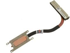 Dell Latitude 5470 E5470 P62G Cpu Sogutucu Bakır WKT5Y H3H1P AT1FD0030AL
