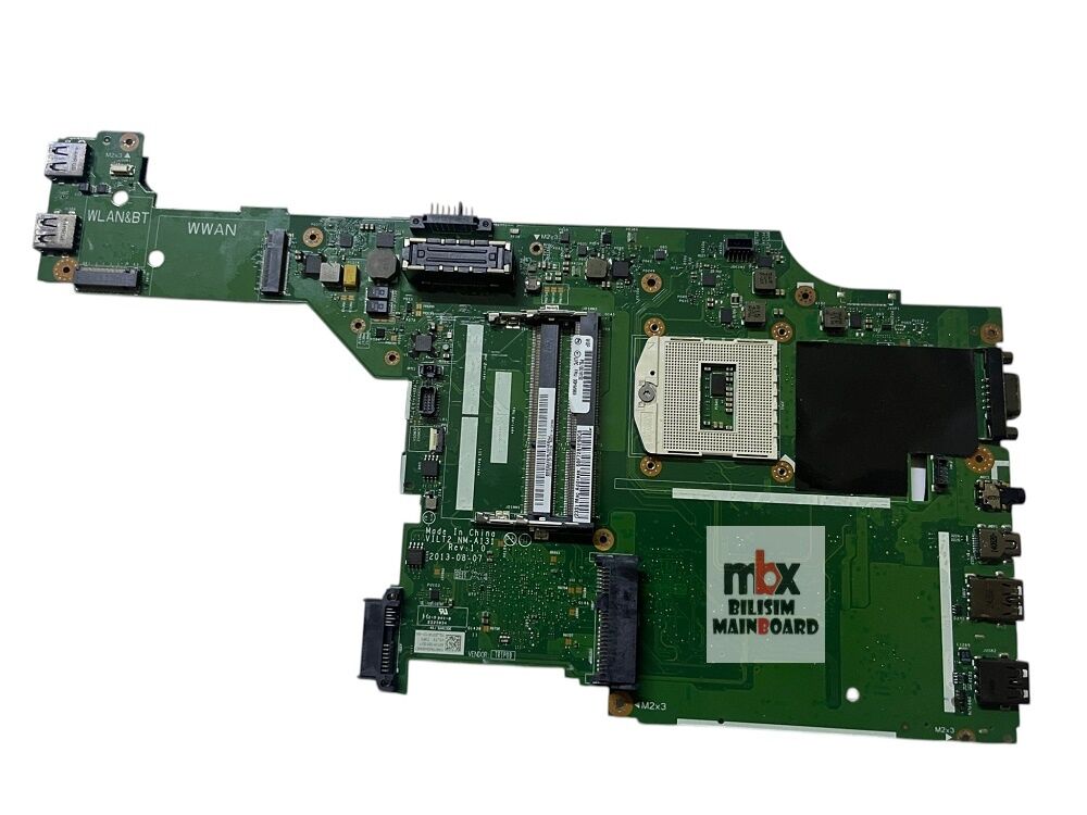 Lenovo Thinkpad L440 VILT2 NM-A131 ANAKART VILT2 NM-A131