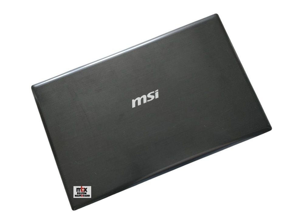 Msı MS-16GB Orijinal Ekran Kasası Backcover 6G2A713P89