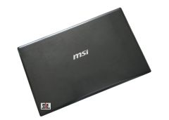 Msı MS-16GB Orijinal Ekran Kasası Backcover 6G2A713P89