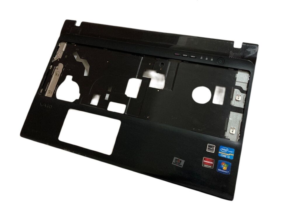 Sony Vaio SVE15 SVE151 HK5 Orijinal Klavye Kasa Üst Kasa 4FHK5PHN000