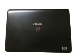 Asus G551 G551J G551JK G551JM N551 N551J N551JK N55JB N55JM Ekran Kasası Backcover 13NB06R2AM0101