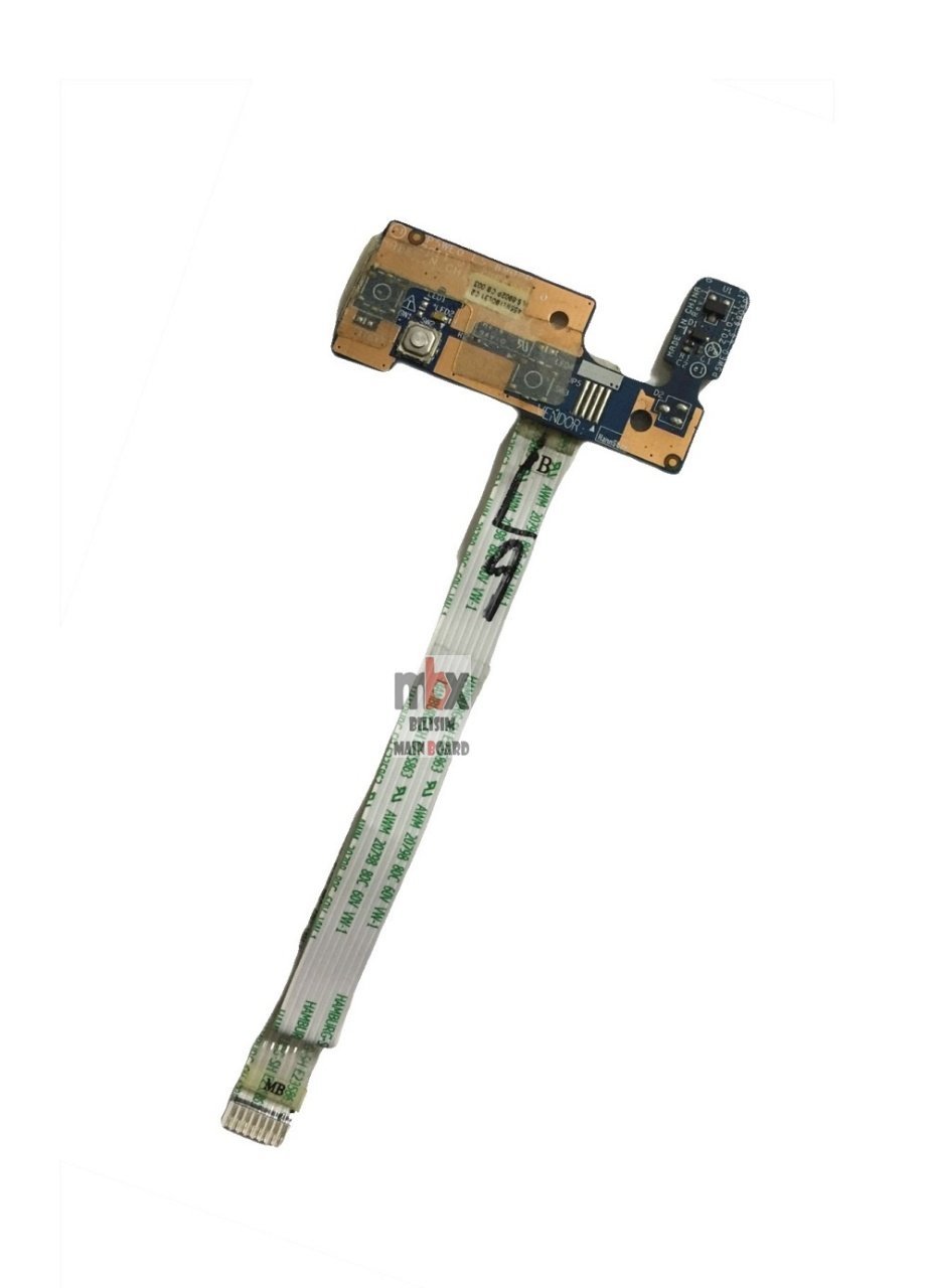 Acer 5750 5750G 5755 5755G 5350 P5WE0 Notebook Power Tetik On Off Güç Dügmesi P5WE0 LS-6905P