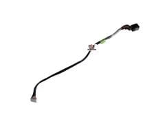 Msı MS-16GB Orijinal Power Dc Jack MS-16GX K10-3006122-H39