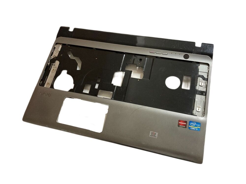 Sony Vaio SVE15 SVE151 HK5 Orijinal Klavye Kasa Üst Kasa 4FHK5PHN030
