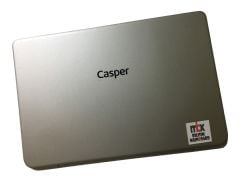 Casper S500 Orijinal Ekran Kasası Backcover EALGA001120