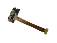 Acer 5750 5750G 5755 5755G 5350 P5WE0 Notebook Usb Bord P5WEO LS-6904P