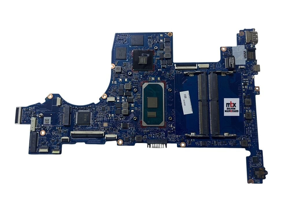 DAG7BLMB8D0 HP Pavilion 15-CS TPN-Q208 İ5-1035G1 MX250 2GB Anakart DAG7BLMB8D0