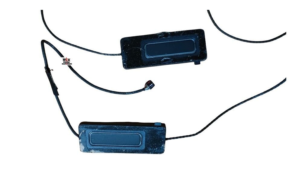 04072-03970400 ASUS ROG Zephyrus G15 GA503R GA503RM GA503RX Orijinal Sağ-Sol Speaker Hoparlör 04072-03970400