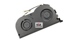 Lenovo Y50 Y50-70 20378 Orijinal Cpu Soğutucu Fan DC28000EQS0 DC28000EQF0