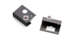 Dell Latitude E5470 5470 P62G L+R Menteşe Kapağı