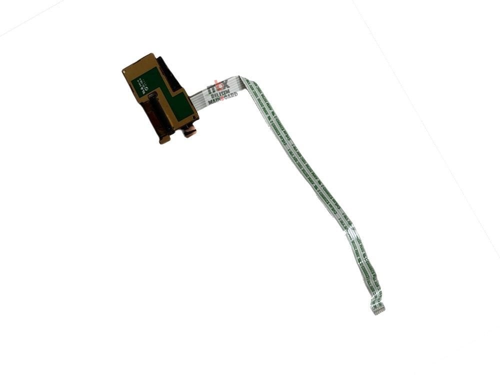Hp Elitebook 8460p Touch Id 6042B0155401.A01