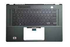 ASUS ROG Zephyrus G15 GA503 Orijinal Üst Kasa Klavye Kasa 0KRN0-261HTU00 90NR0802-R31TU0 33NJPTAJN00