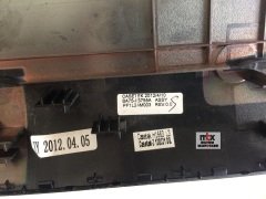Orijinal Samsung Np550 Np550p5c Notebook Alt Kasa BA75-03755A