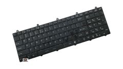 Msı MS-16GB Orijinal Türkçe Klavye Tuş Takımı V123322AK1 S1N-3EUS271-SA0