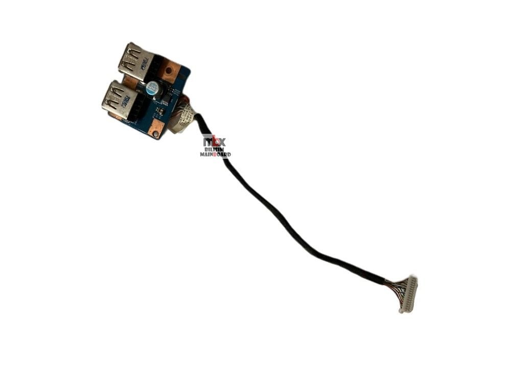 Acer 5536 5236 5740 5340 Notebook Usb Board