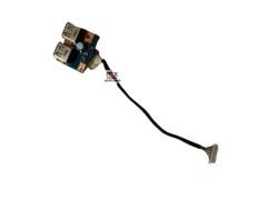 Acer 5536 5236 5740 5340 Notebook Usb Board
