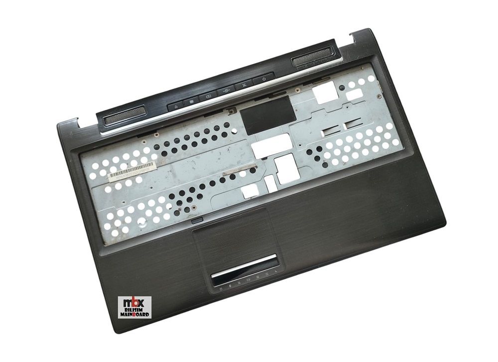 Msı MS-16GB Orijinal Üst Kasa Klavye Kasa 3076G4C583