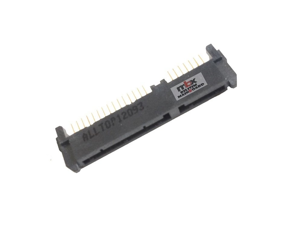 Samsung Np550 Np550p5c NP550p7c Notebook Hdd Baglantı Soketi