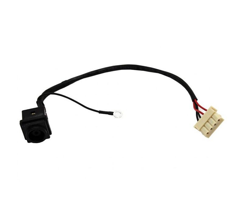 Sony Vaio SVE15 SVE151 HK5 Orijinal Kablolu Power Dc Jack Şarj Soketi