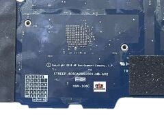 STREEP-6050A2851001-MB-A02, HP Pro x2 612 G2 Anakart STREEP-6050A2851001-MB-A02