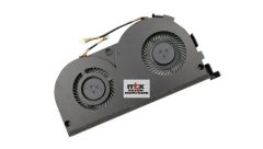 DFS501105PQ0T Y50-70 20378 Orijinal Cpu Soğutucu Fan