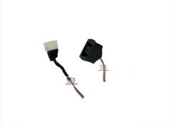 Lenovo 500 Yoga 500-14IKB 500 14-ISK Flex 3 1470 500 15ıhw 14acl Notebook Power Dc Jack 450.03N01.0001