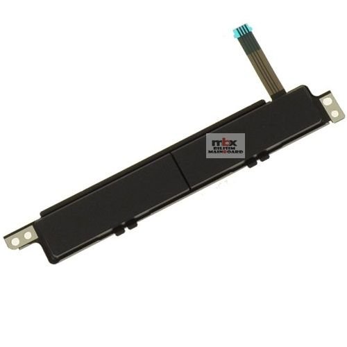 Dell Latitude E5470 P62G TOUCHPAD BUTTON CN-A151NA PK37B00H700