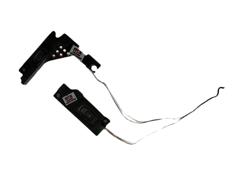 Lenovo 500 Yoga 500-14ıkb 500 14-ısk Flex 3 1470 500 15ıhw 14acl Notebook Hoparlör 023.40042.0002