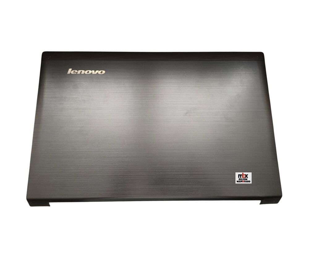 Lenovo İdeapad B590 V580 V580C 20160 Orijinal Ekran Kasası Backcover 604TE09002